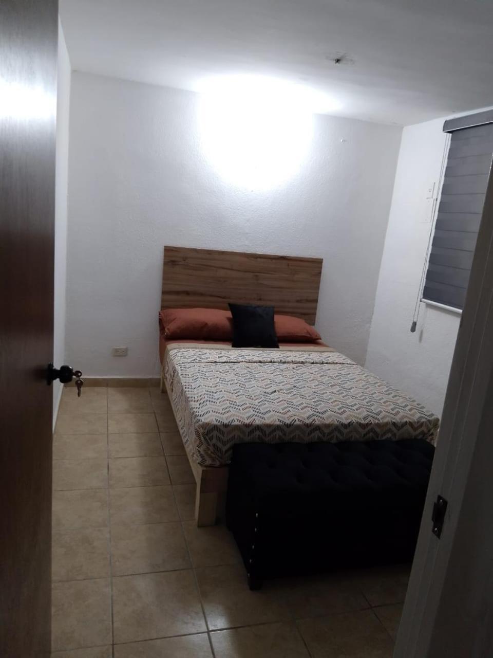 Depa Eco En Planta Baja, A 5 Minutos Del Malecon Y Zona Dorada Apartment Mazatlan Exterior photo