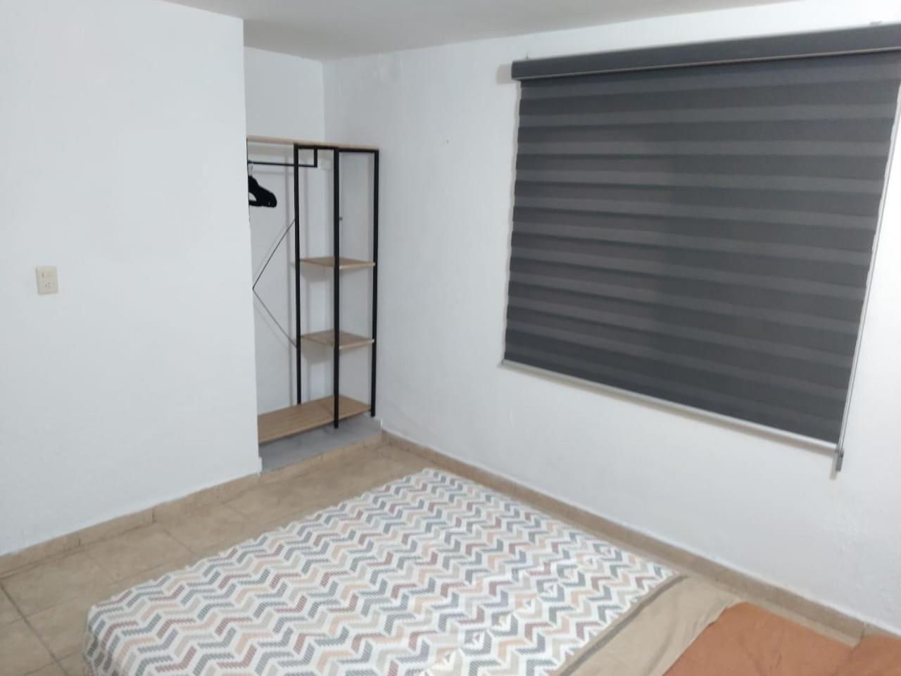 Depa Eco En Planta Baja, A 5 Minutos Del Malecon Y Zona Dorada Apartment Mazatlan Exterior photo